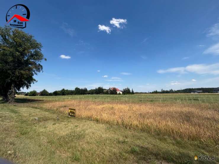 , Działki  na sprzedaż, Chlebowo, ul. 