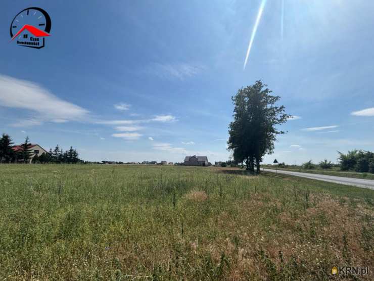 Działki  na sprzedaż, Chlebowo, ul. , 