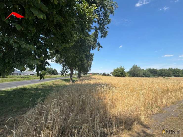 Działki  na sprzedaż, , Chlebowo, ul. 