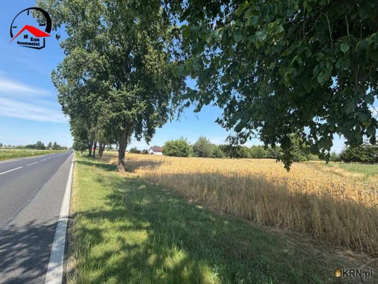 Chlebowo, ul. , Działki  na sprzedaż, 