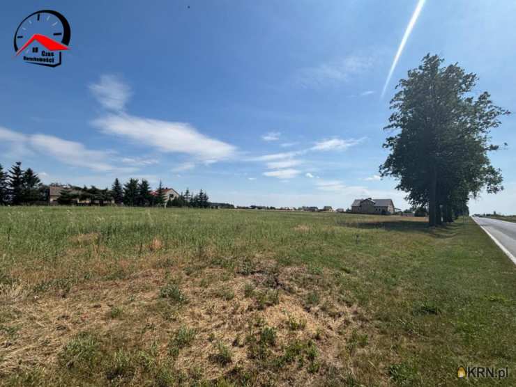 Chlebowo, ul. , , Działki  na sprzedaż