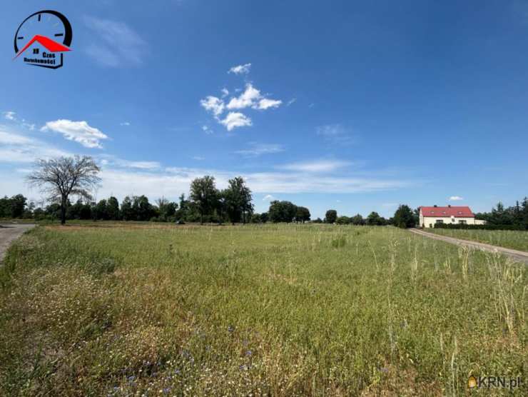 , Działki  na sprzedaż, Chlebowo, ul. 