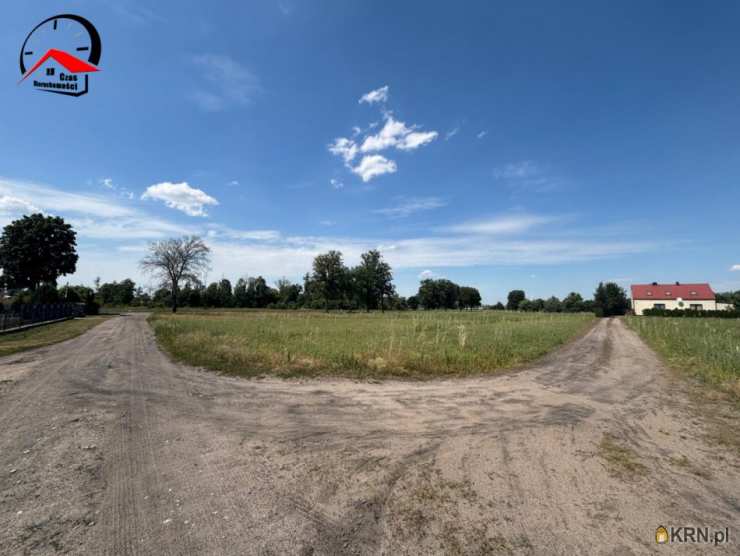 Działki  na sprzedaż, Chlebowo, ul. , 