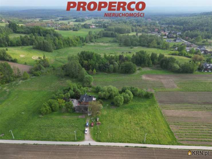 PROPERCO Sp. z o.o. Sp. k. , Działki  na sprzedaż, Cisów, ul. 