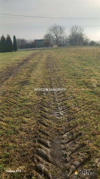 , Działki  na sprzedaż, Czułów, ul. 