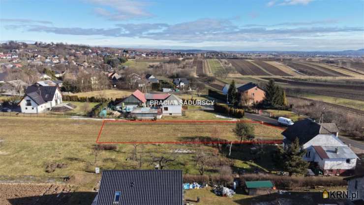 , Działki  na sprzedaż, Czułów, ul. 