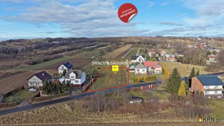 Działki  na sprzedaż, Czułów, ul. , 