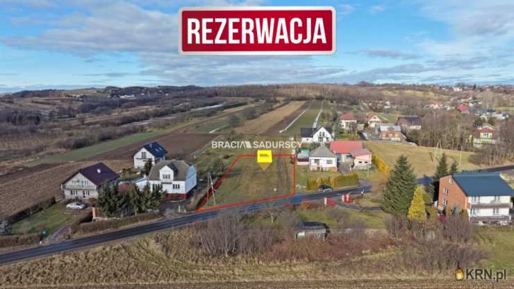 Działki  na sprzedaż, Czułów, ul. , 
