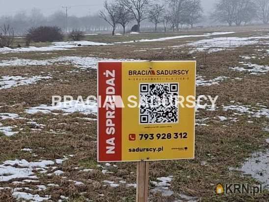 Czułów, ul. , Działki  na sprzedaż, 