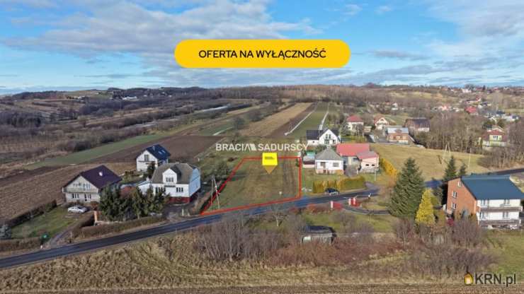 Działki  na sprzedaż, Czułów, ul. , 
