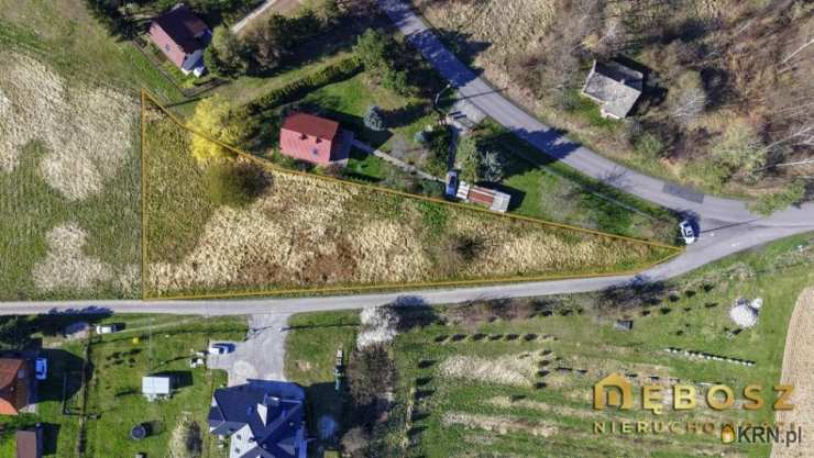 Działki  na sprzedaż, , Dąbrowica, ul. 