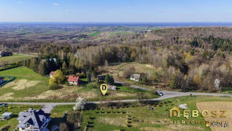 , Dąbrowica, ul. , Działki  na sprzedaż