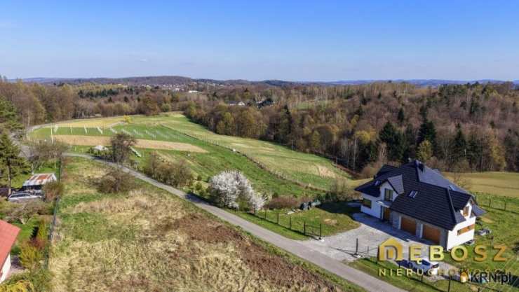 Działki  na sprzedaż, Dąbrowica, ul. , 