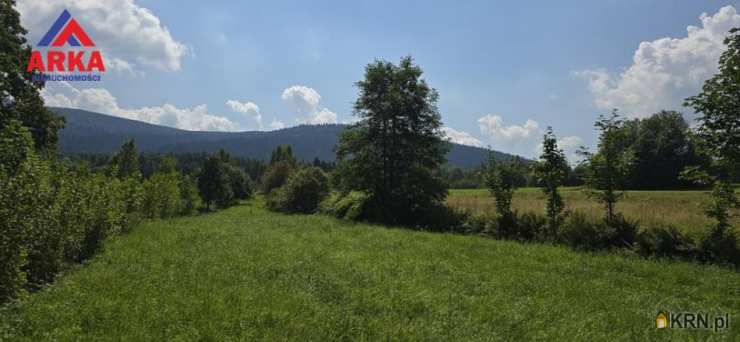 Działki  na sprzedaż, Dobra, ul. , 