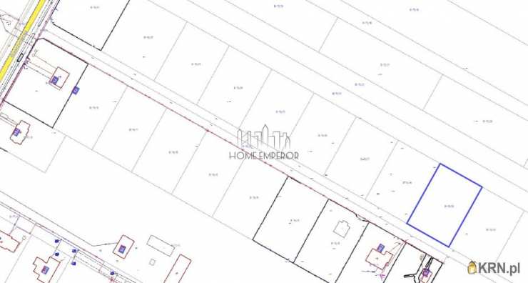 Glinianka, ul. , Działki  na sprzedaż, 