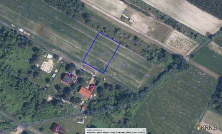 Glinianka, ul. , , Działki  na sprzedaż