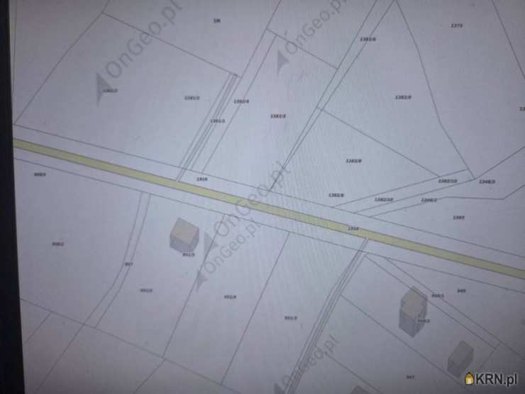 Działki  na sprzedaż, , Groble, ul. 