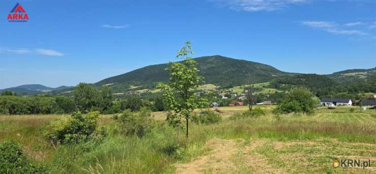 , Działki  na sprzedaż, Jurków, ul. 