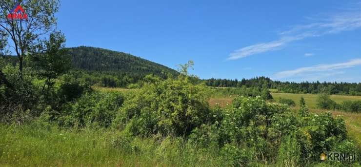 Biuro Nieruchomości ARKA, Działki  na sprzedaż, Jurków, ul. 