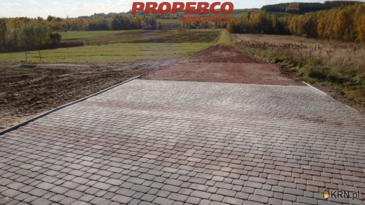 , Koziel, ul. , Działki  na sprzedaż