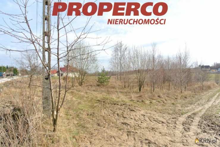 Działki  na sprzedaż, , Krajno Pierwsze, ul. 