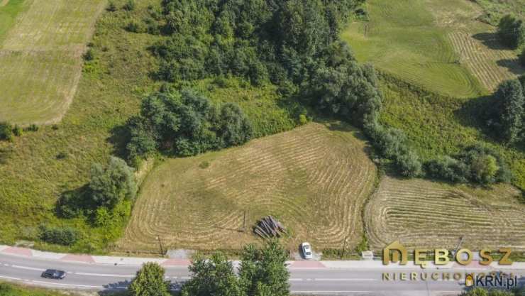 Działki  na sprzedaż, Królówka, ul. , 