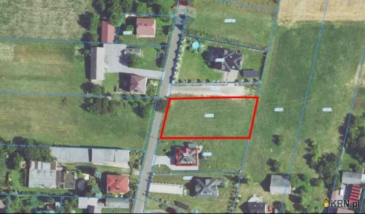 Działki  na sprzedaż, Lgota Murowana, ul. , 