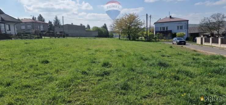 Lgota Murowana, ul. , Działki  na sprzedaż, 
