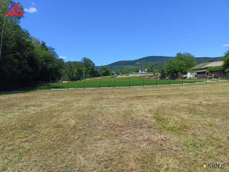 Działki  na sprzedaż, , Męcina, ul. 