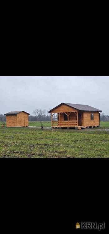 Nowe Boryszewo, ul. , Działki  na sprzedaż, 