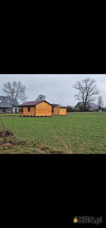Działki  na sprzedaż, Nowe Boryszewo, ul. , 