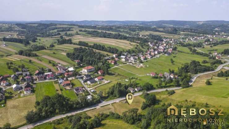 Nowy Wiśnicz, ul. , Działki  na sprzedaż, 