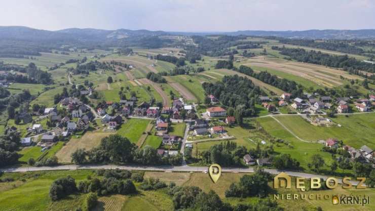 , Działki  na sprzedaż, Nowy Wiśnicz, ul. 