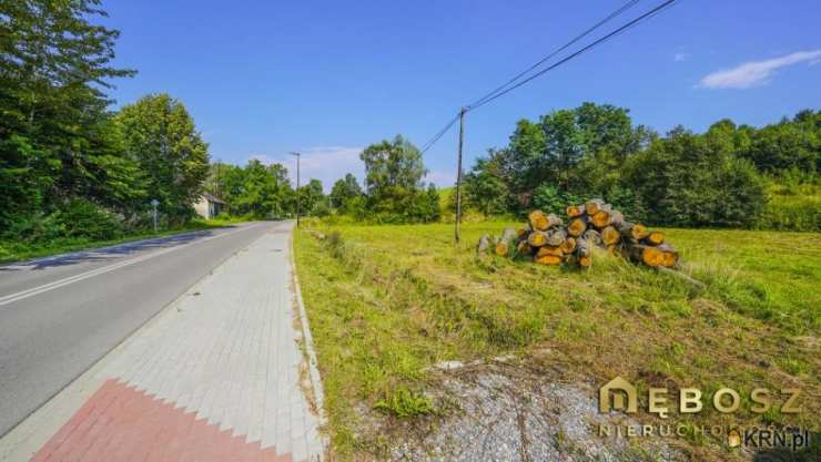 Nowy Wiśnicz, ul. , Działki  na sprzedaż, 