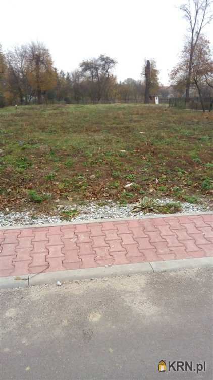 , Działki  na sprzedaż, Olszany, ul. 