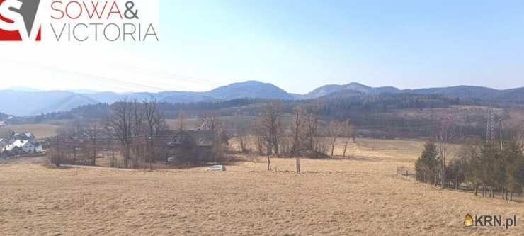 Biuro Nieruchomości SOWA, Działki  na sprzedaż, Olszyniec, ul. 