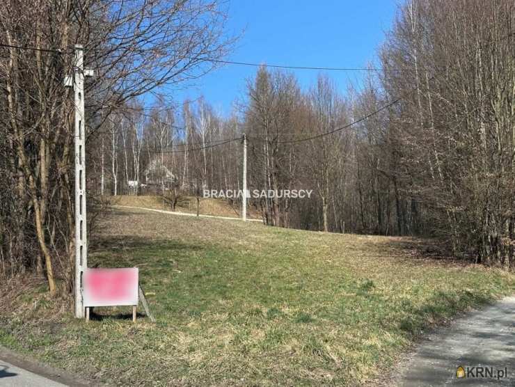 Pcim, ul. , Działki  na sprzedaż, 