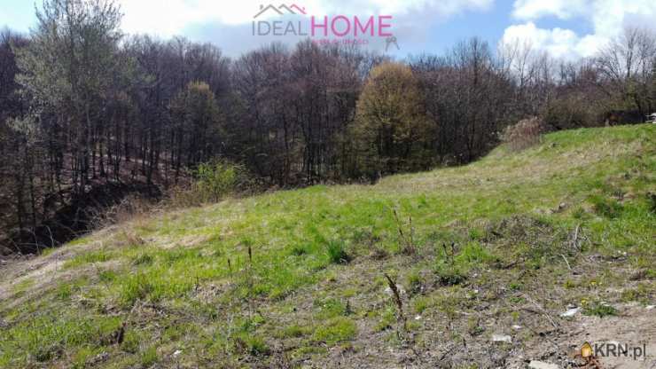  Ideal Home Nieruchomości , Działki  na sprzedaż, Rzeszów, Budziwój, ul. 