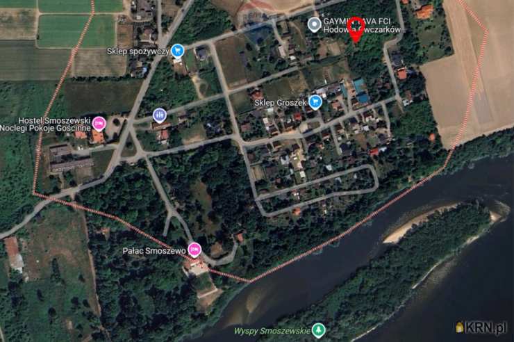 Smoszewo, ul. , , Działki  na sprzedaż