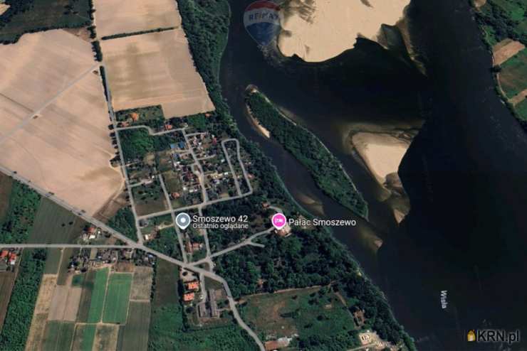 Działki  na sprzedaż, Smoszewo, ul. , 
