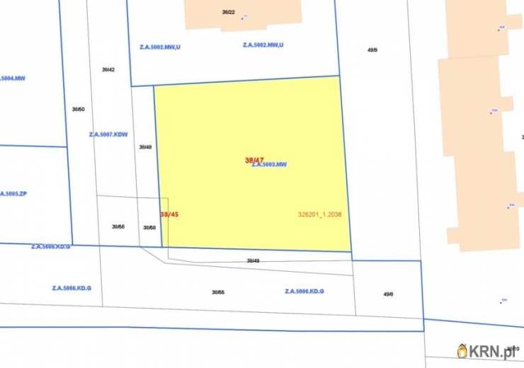 Działki  na sprzedaż, Szczecin, ul. , 