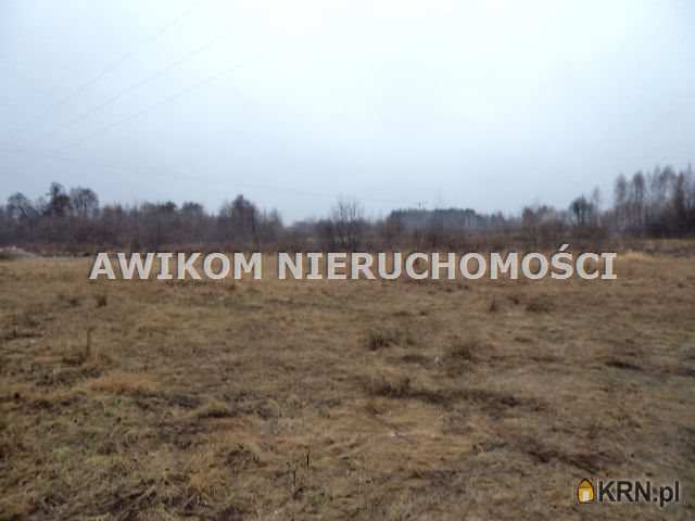 Działki  na sprzedaż, Tartak Brzózki, ul. , 