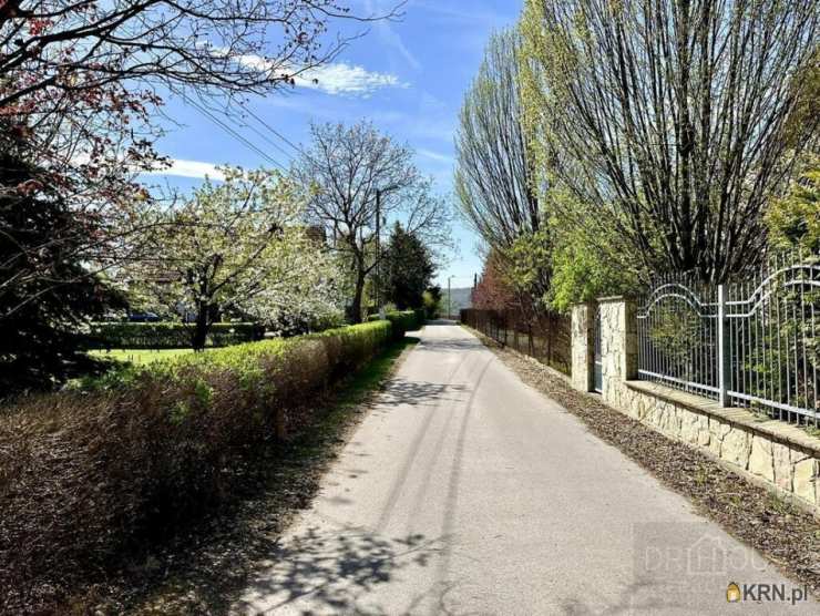 Więckowice, ul. , , Działki  na sprzedaż