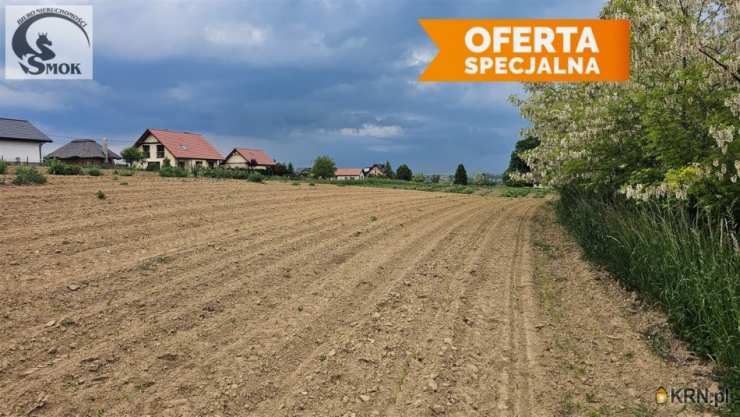 Działki  na sprzedaż, Wilków, ul. , 