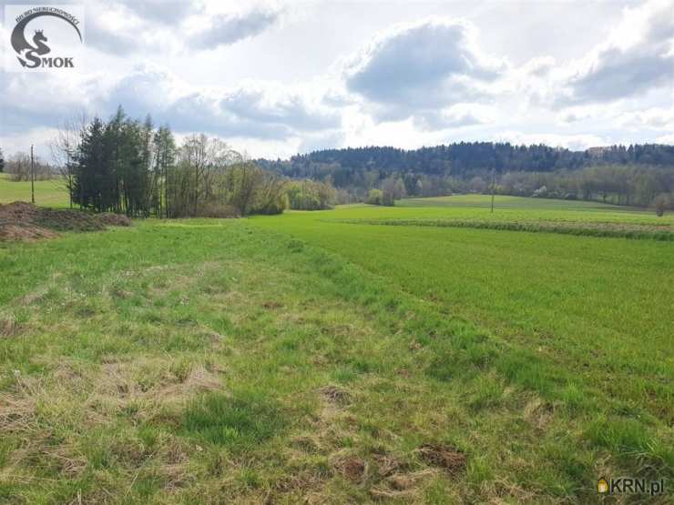 Działki  na sprzedaż, , Wola Radziszowska, ul. 