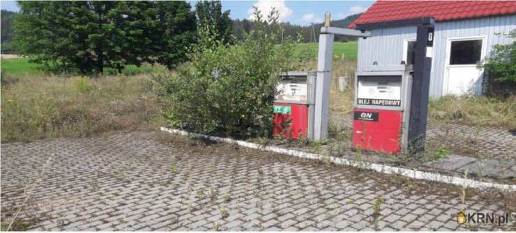 Działki  na sprzedaż, Wolibórz, ul. , 