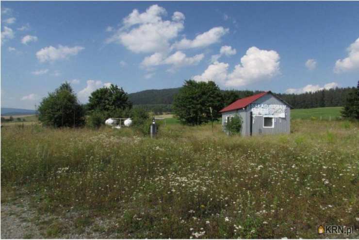 Działki  na sprzedaż, Wolibórz, ul. , 