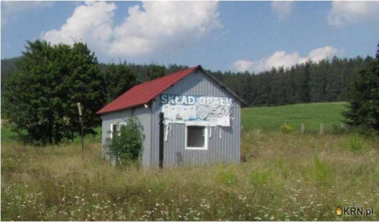 , Działki  na sprzedaż, Wolibórz, ul. 