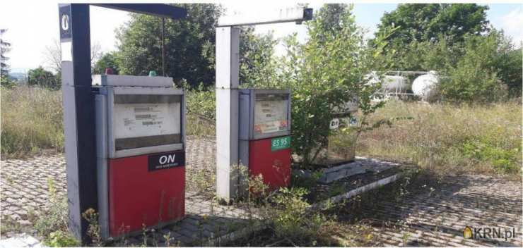 Działki  na sprzedaż, , Wolibórz, ul. 