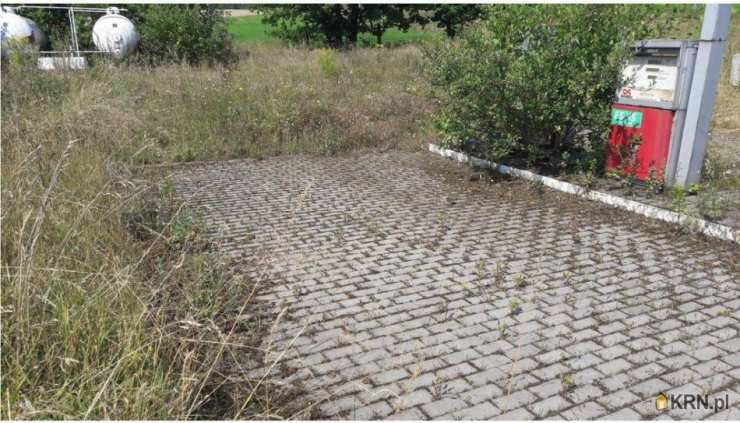 , Działki  na sprzedaż, Wolibórz, ul. 